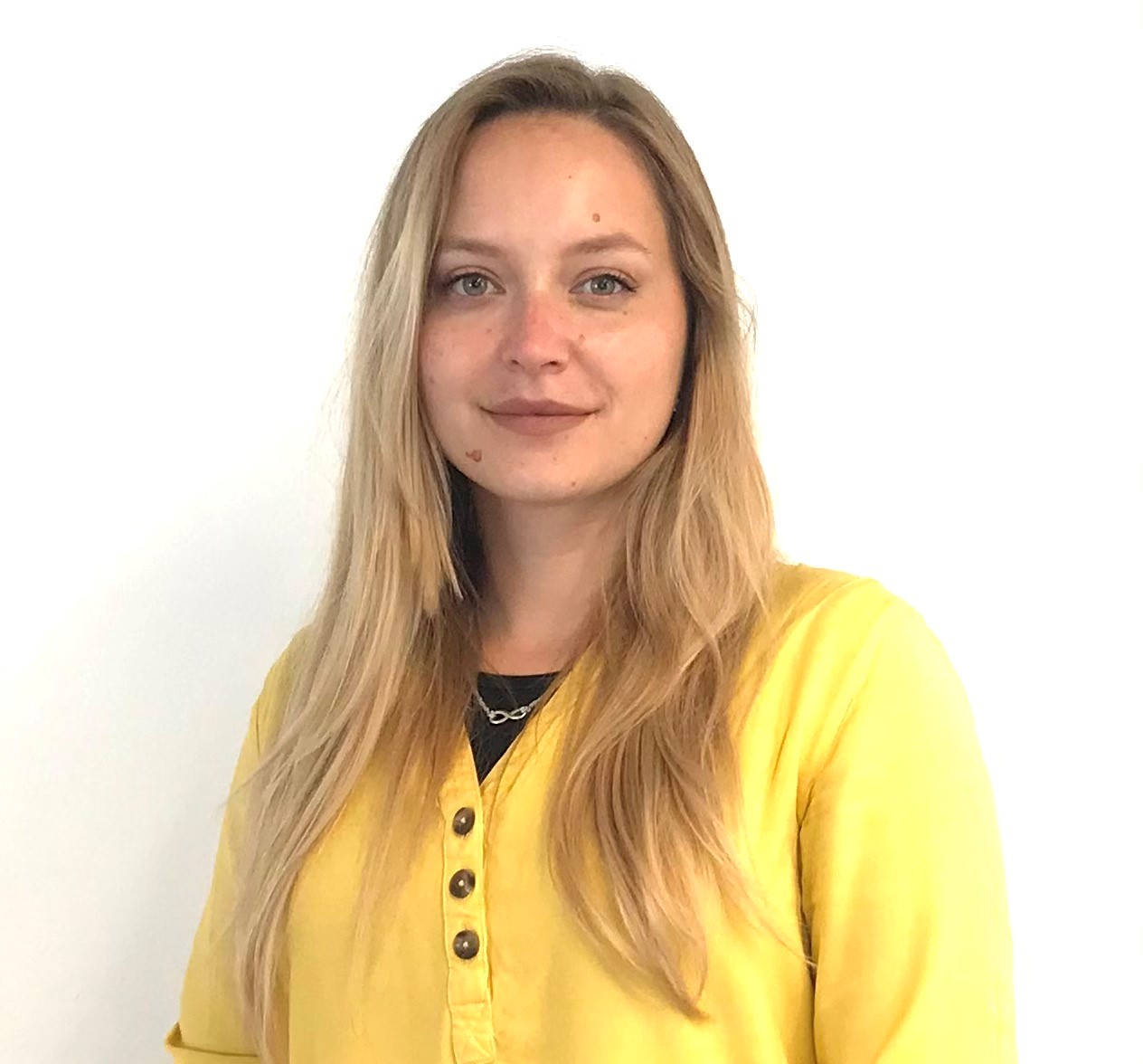 Ana Stankovic Ph.D.