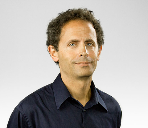 Benjamin Cravatt, Ph.D.