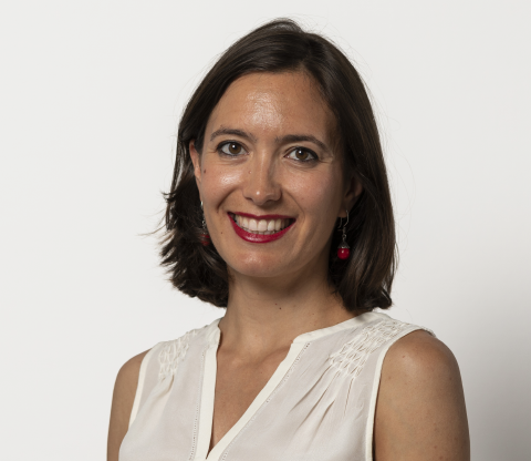 Carmen Diez, Ph.D.