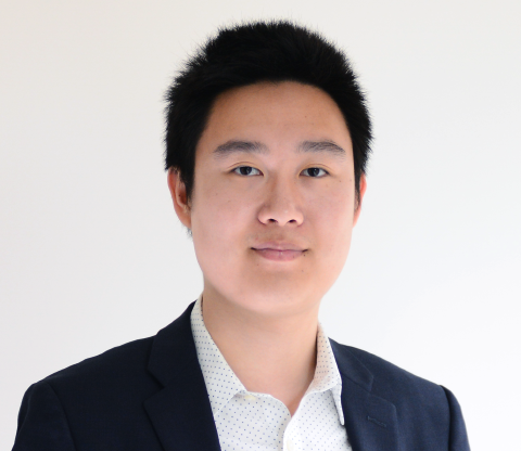 Kevin Huang