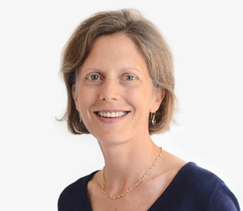 Suzanne Obenshain, MBA