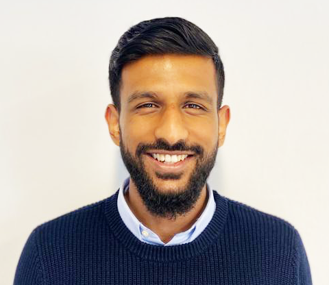 Niresh Berinpanathan