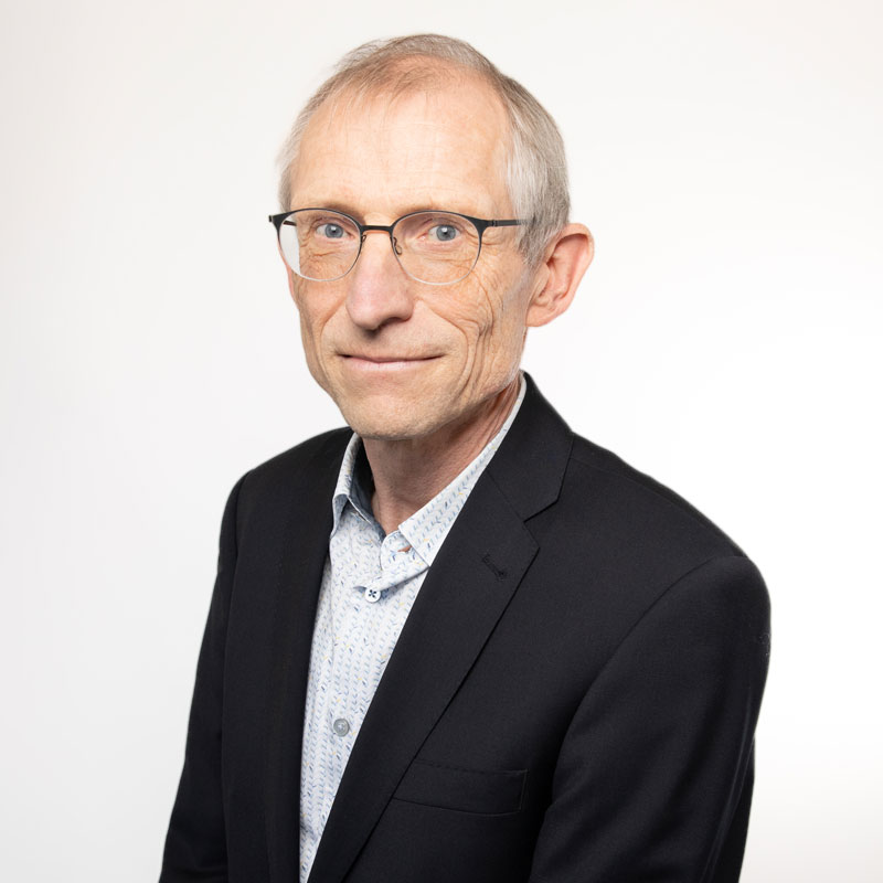 Karl-Heinz Altmann, Ph.D.