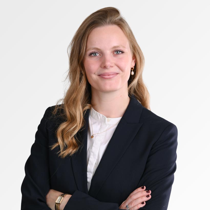Cathrin Hansen, Ph.D.