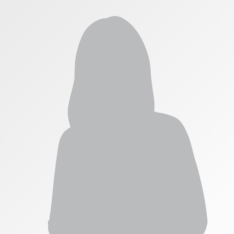 Alina Levchuk, Ph.D.